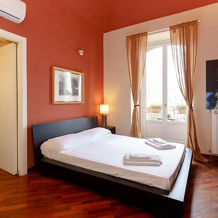 La Marchesina Room Catania Exterior foto