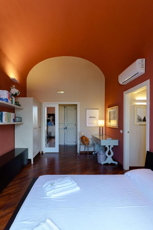 La Marchesina Room Catania Exterior foto