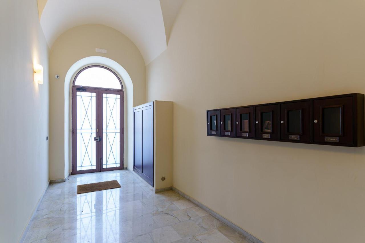 La Marchesina Room Catania Exterior foto