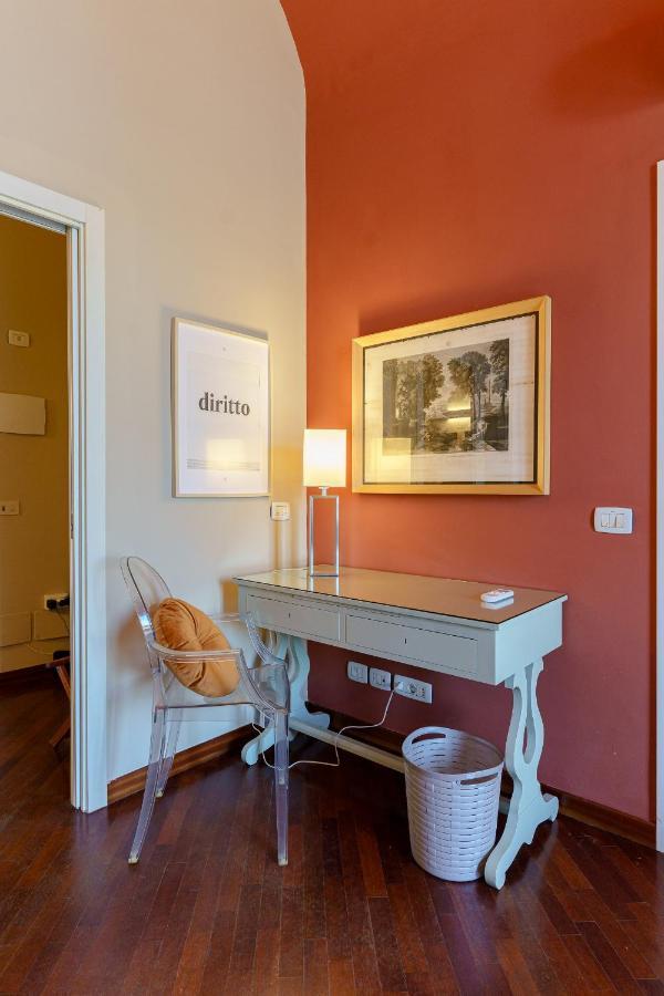 La Marchesina Room Catania Exterior foto
